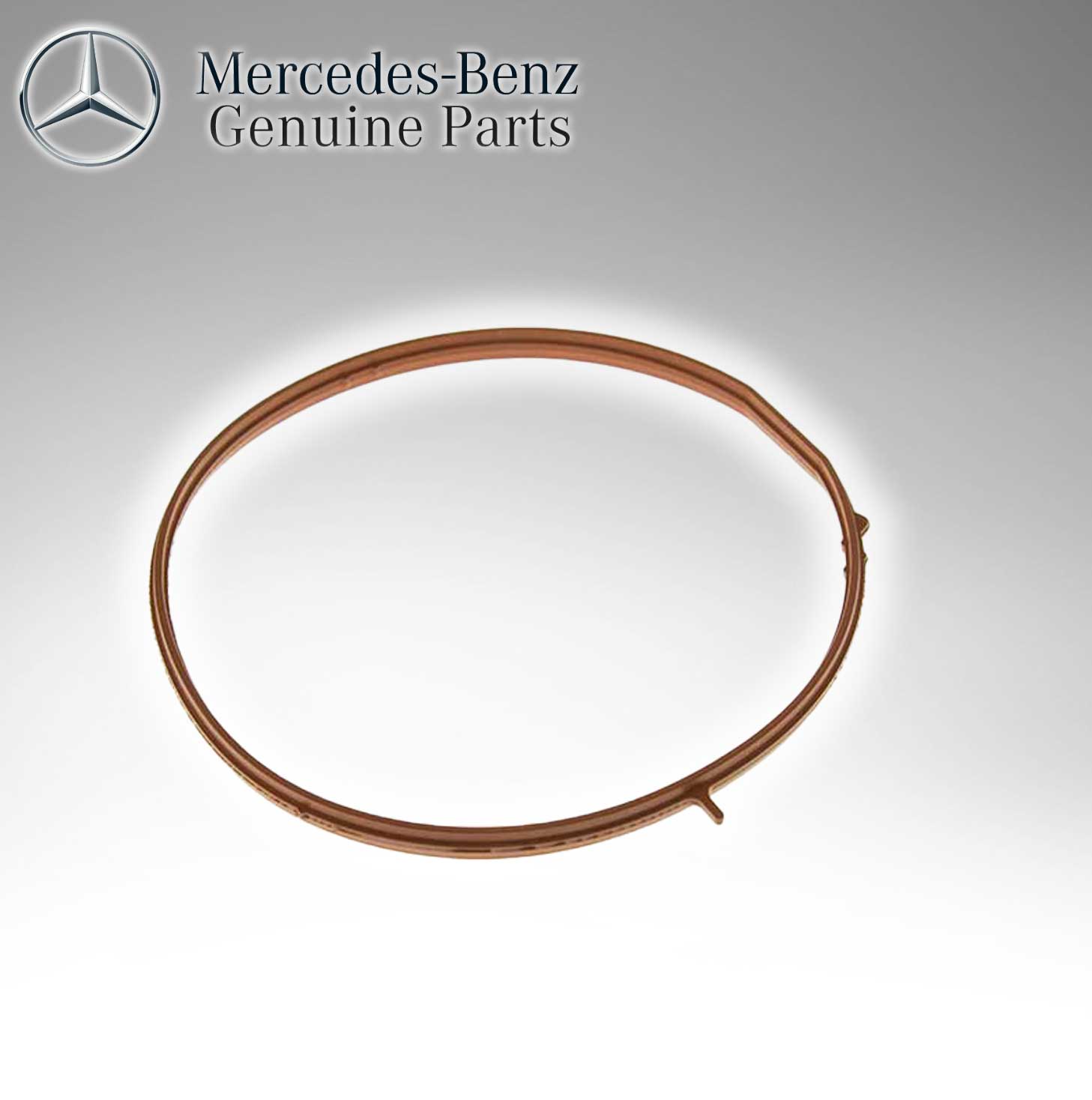 Mercedes Benz Genuine Sprinter Gasket Seal, Throttle Body 2721412680