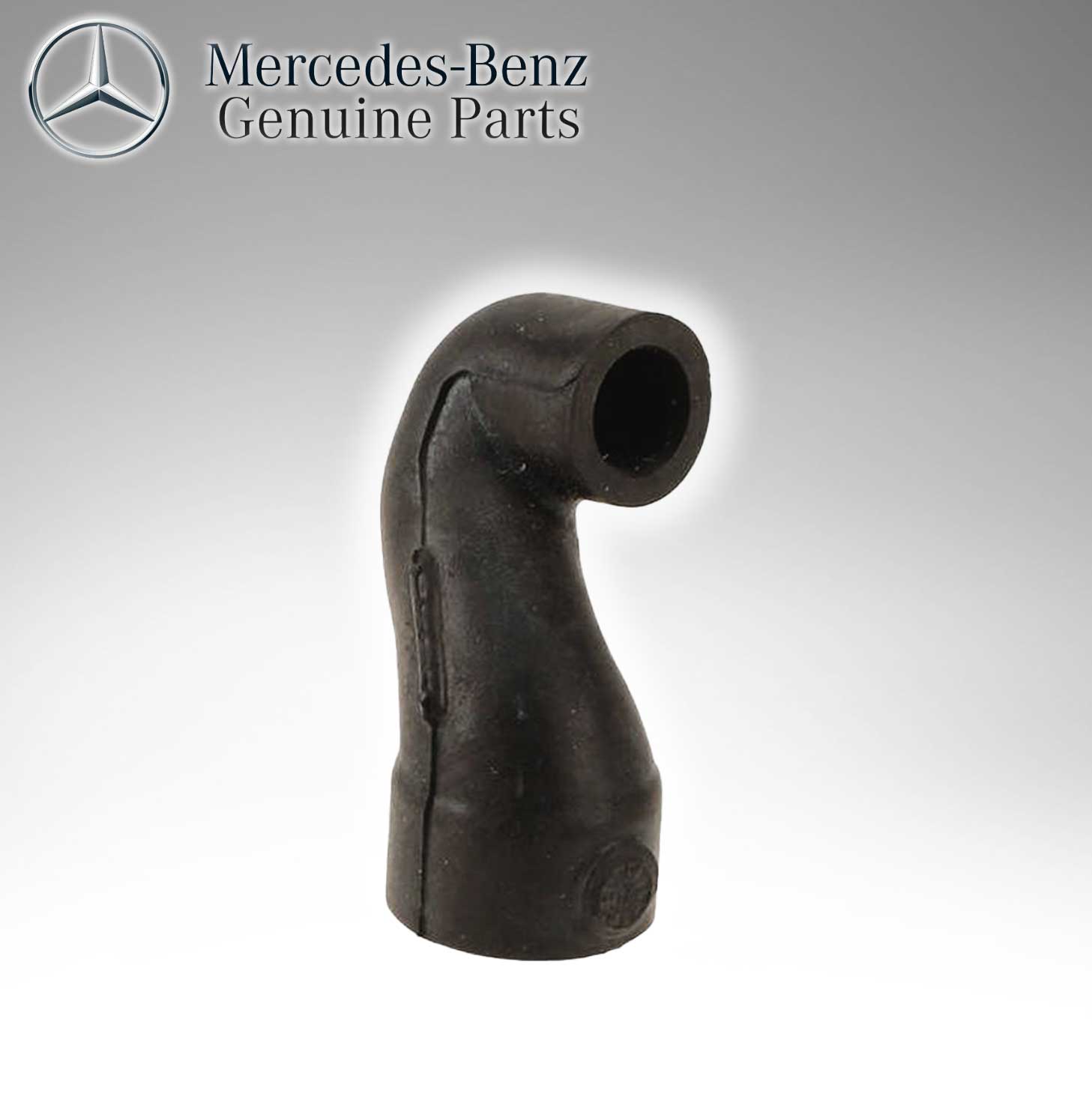 Mercedes Benz Genuine Molded Hose 2721421183