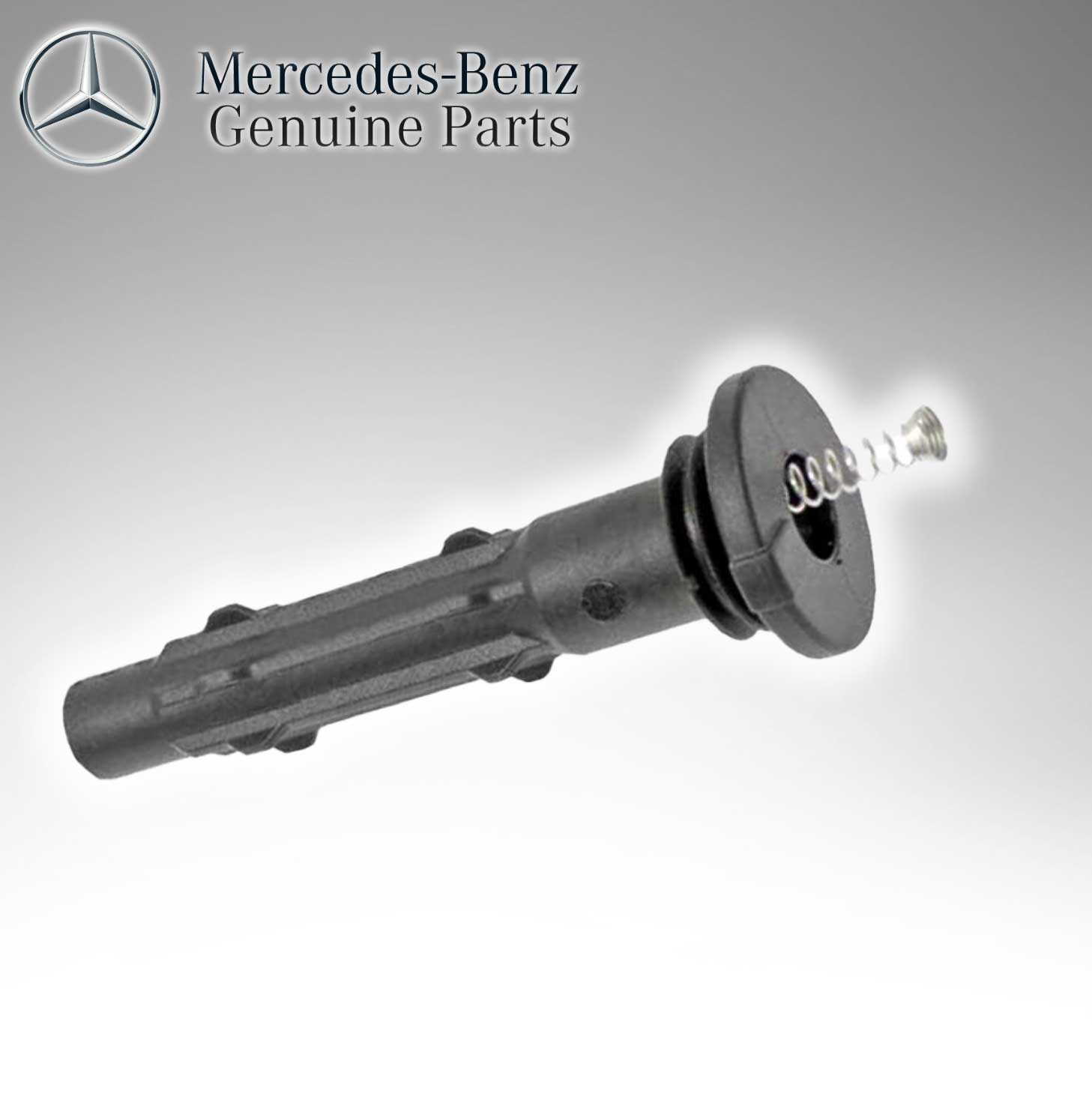 Mercedes Benz Genuine Spark Plug Connector 2721590142