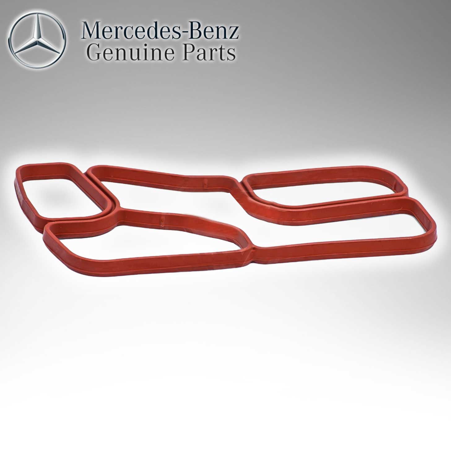 Mercedes Benz Genuine Engine Oil Filter Housing  2721840280