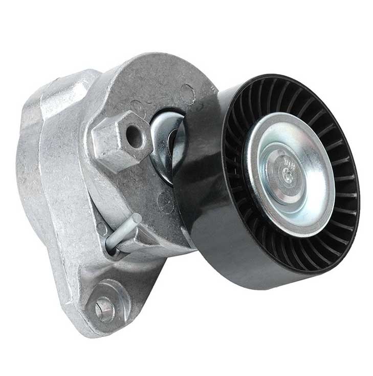 Mercedes Benz Genuine BELT TENSIONER 2722000270