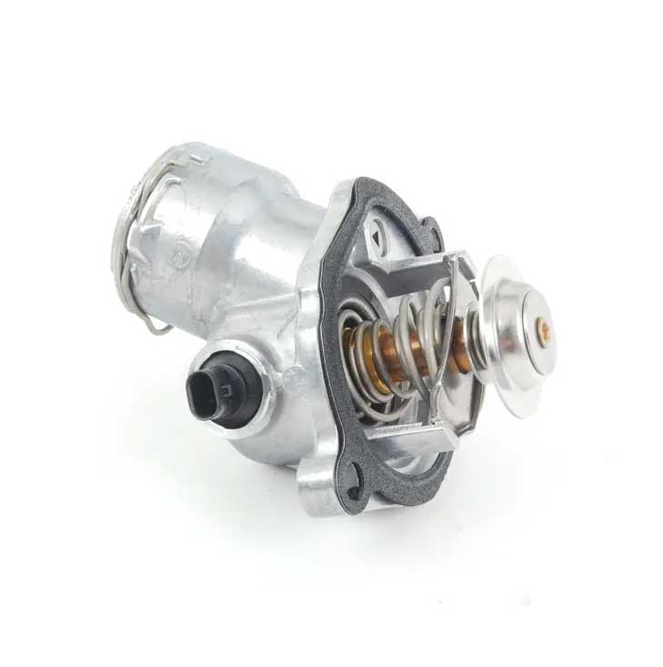 Mercedes Benz Genuine COOLANT THERMOSTAT 273 200 0215  2722000515