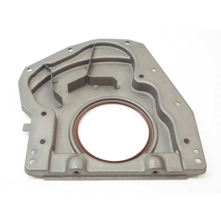 Mercedes Benz Genuine CRANKCASE COVER 2730100714     2730100814