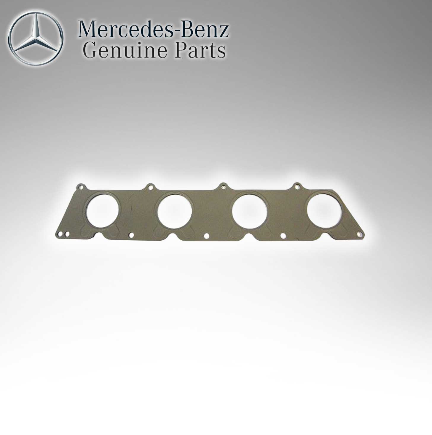 Mercedes Benz Genuine Exhaust Manifold Gasket Seal 2731420180