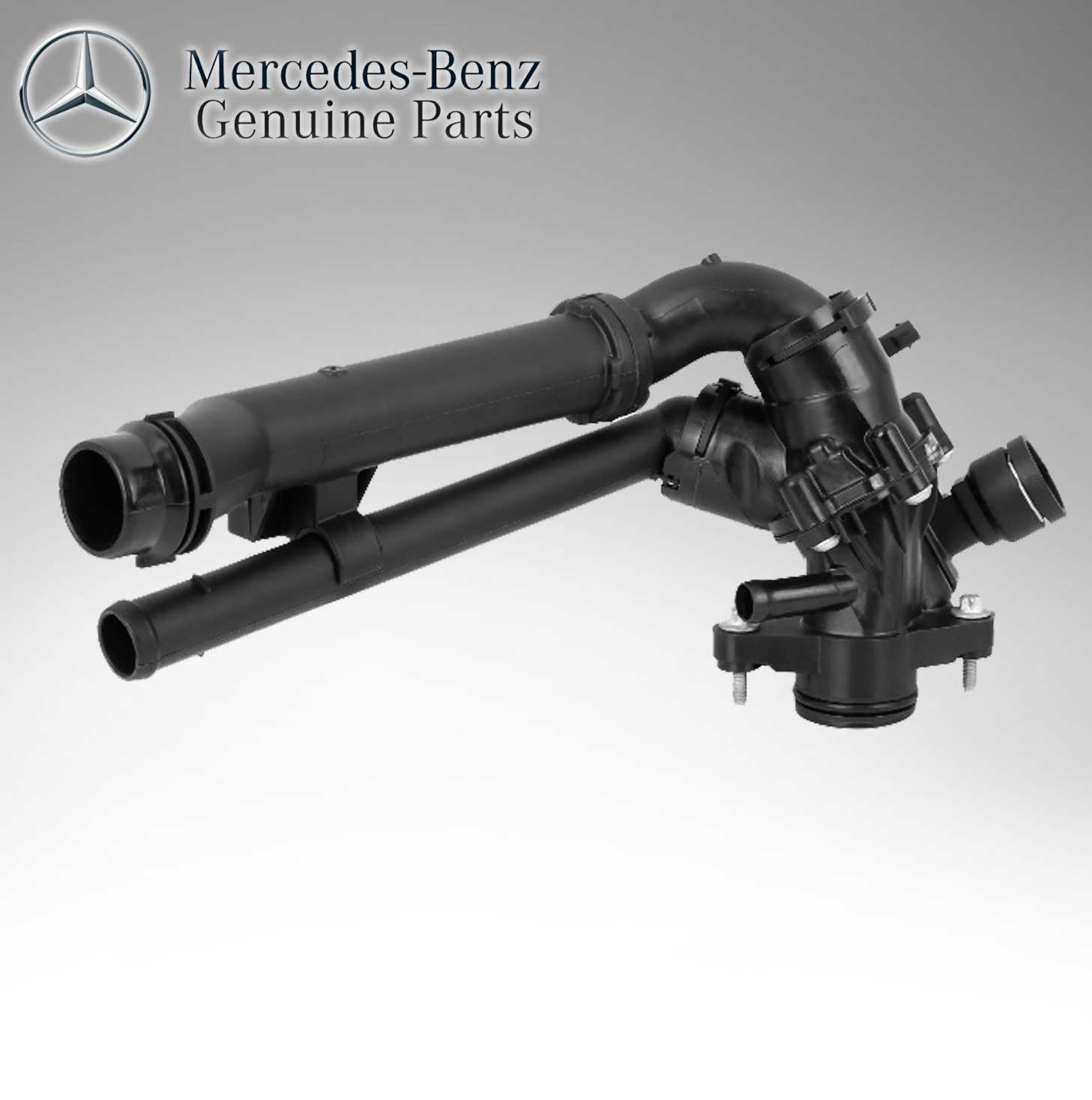 Mercedes Benz Genuine Thermostat 2742000615