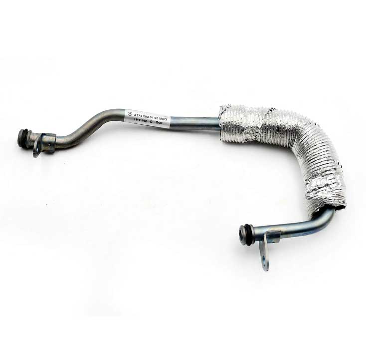 Mercedes Benz Genuine Engine Coolant Line  SLC R172 2742031100