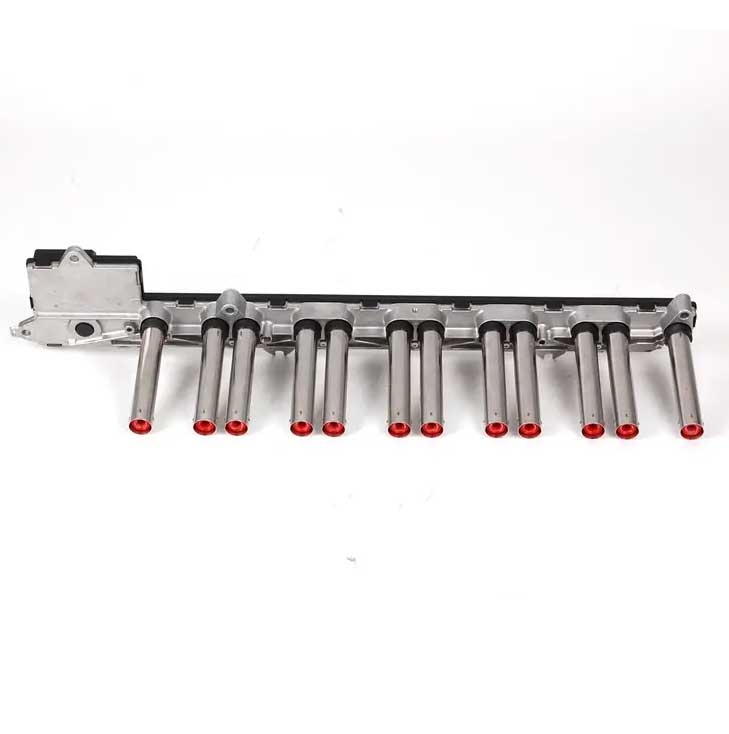 Mercedes Benz Genuine IGNITION COIL  2751500480 2751500680