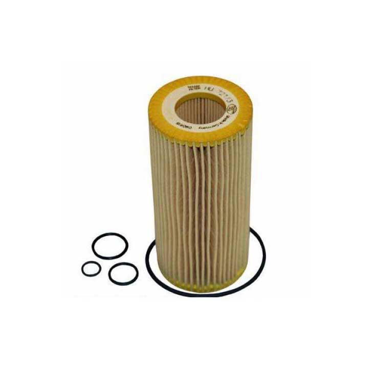 Mercedes Benz Genuine OIL FILTER M275 A2751800009