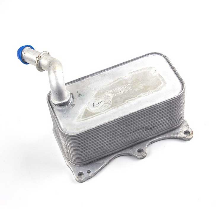 Mercedes Benz Genuine OIL COOLER  2761880001