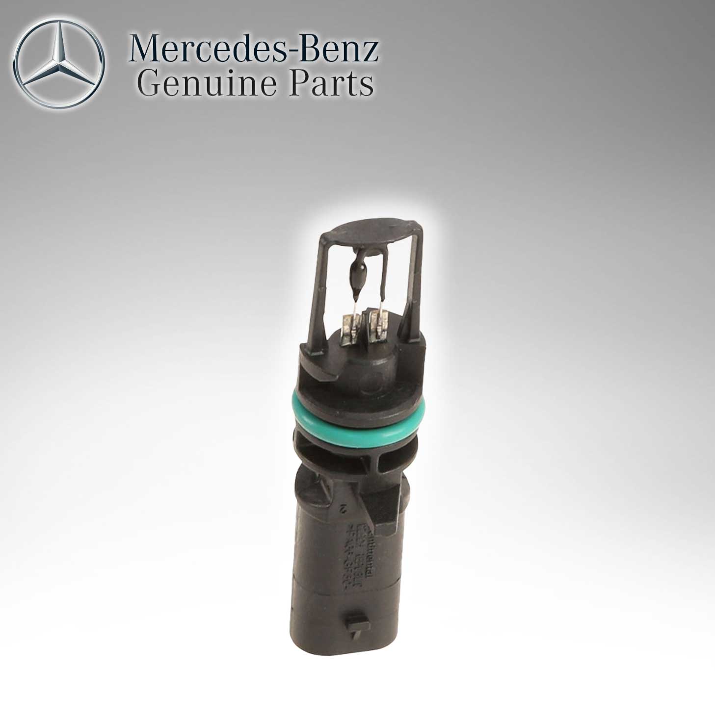 Mercedes Benz Genuine Intake Air Temperature Sensor 2769050000