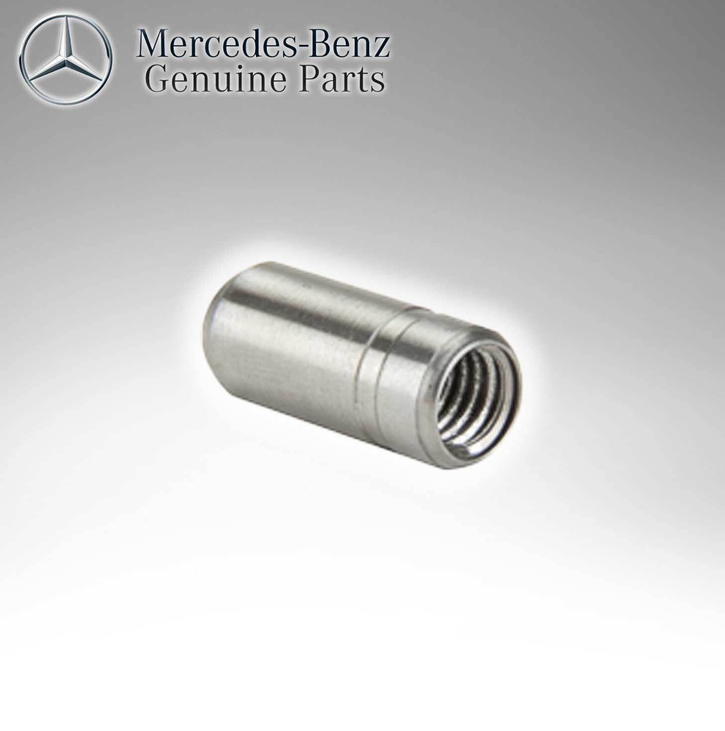 Mercedes Benz Genuine Non Return Valve Engine Cylinder Head Oil Check Valve 2780504000