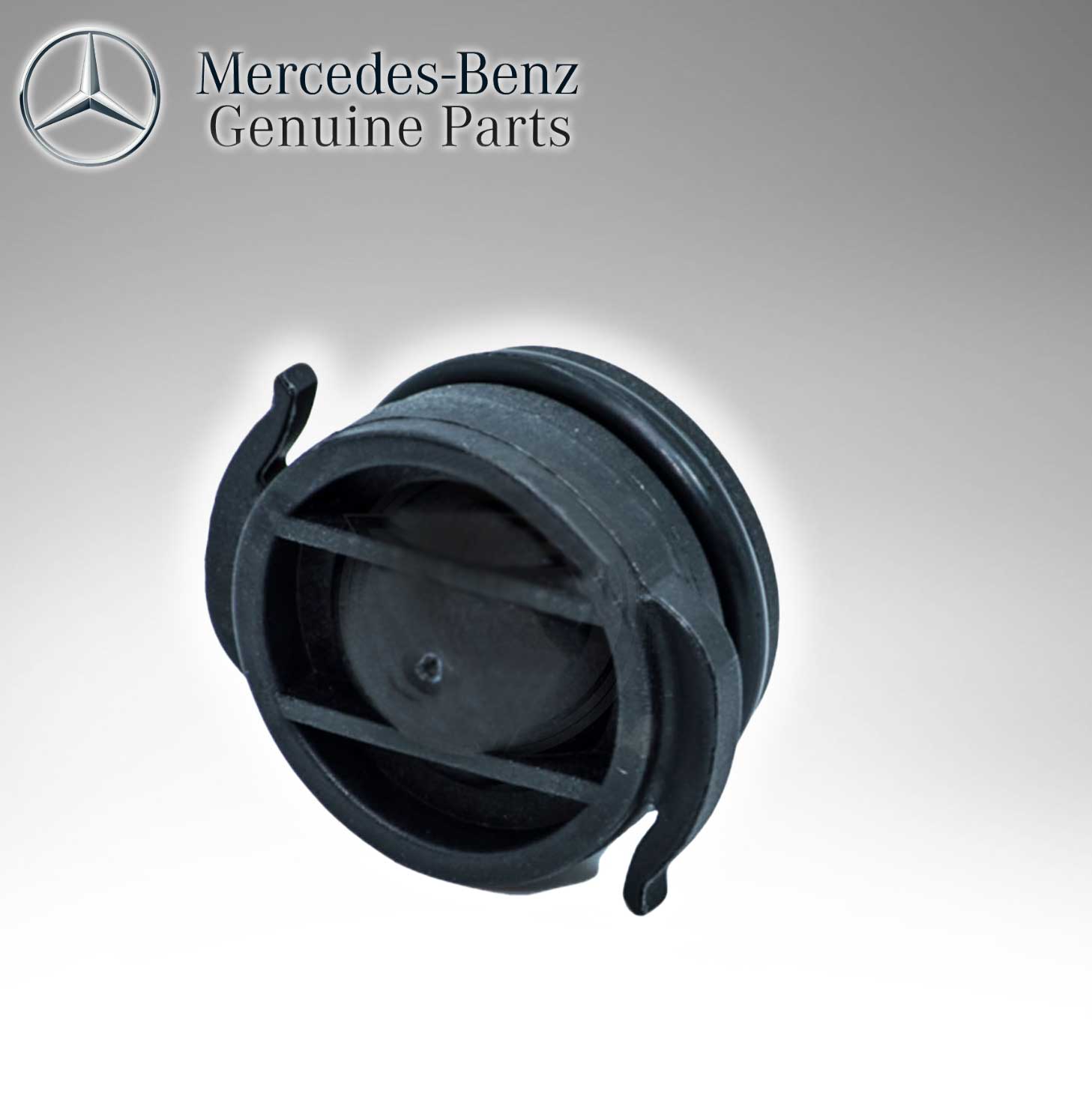 Mercedes Benz Genuine Filter Cover 2781800438