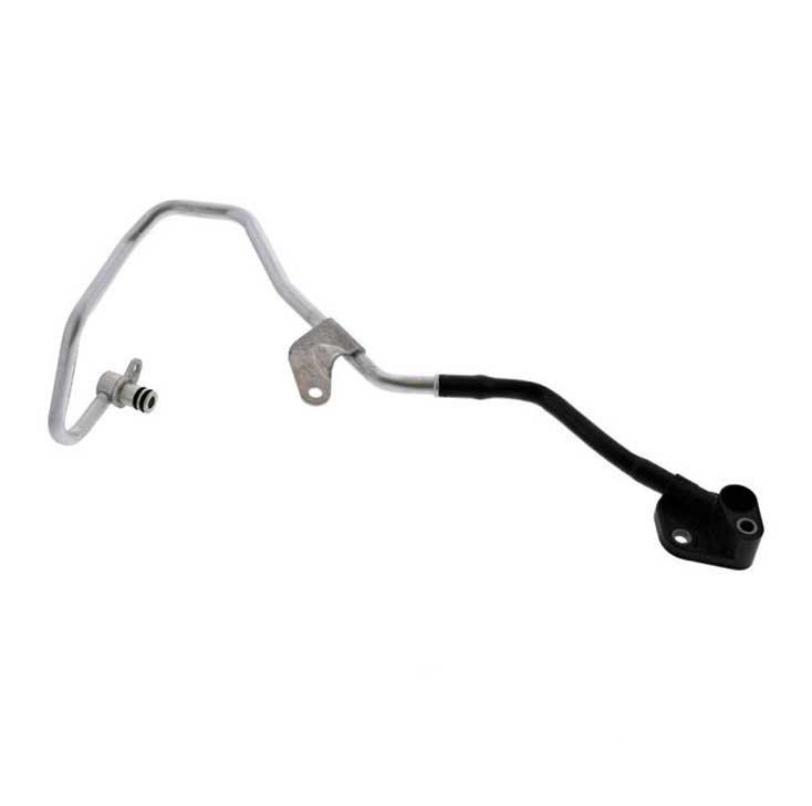 Mercedes Benz Genuine COOLANT LINE 2782001300