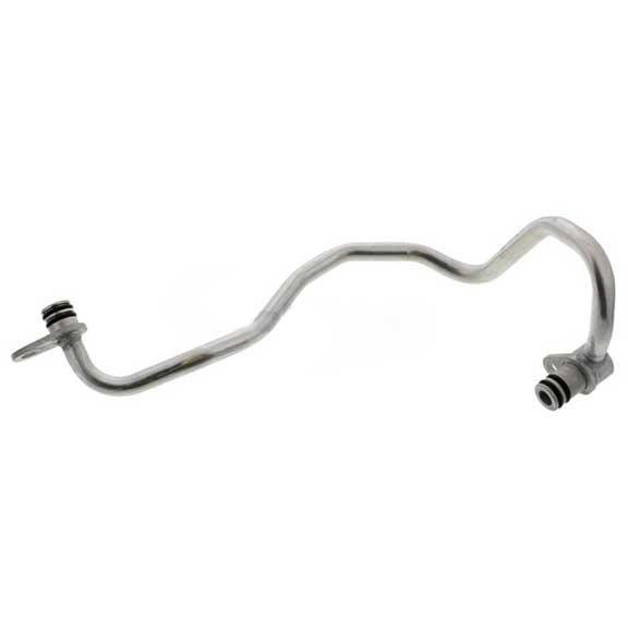 Mercedes Benz Genuine COOLER PIPE  2782001851
