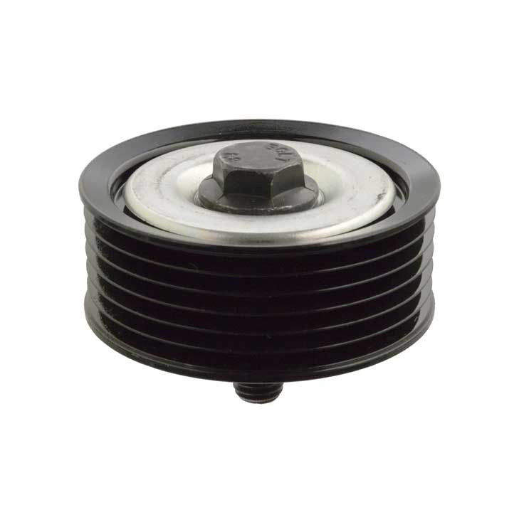 Mercedes Benz Genuine  PULLEY  2782020219