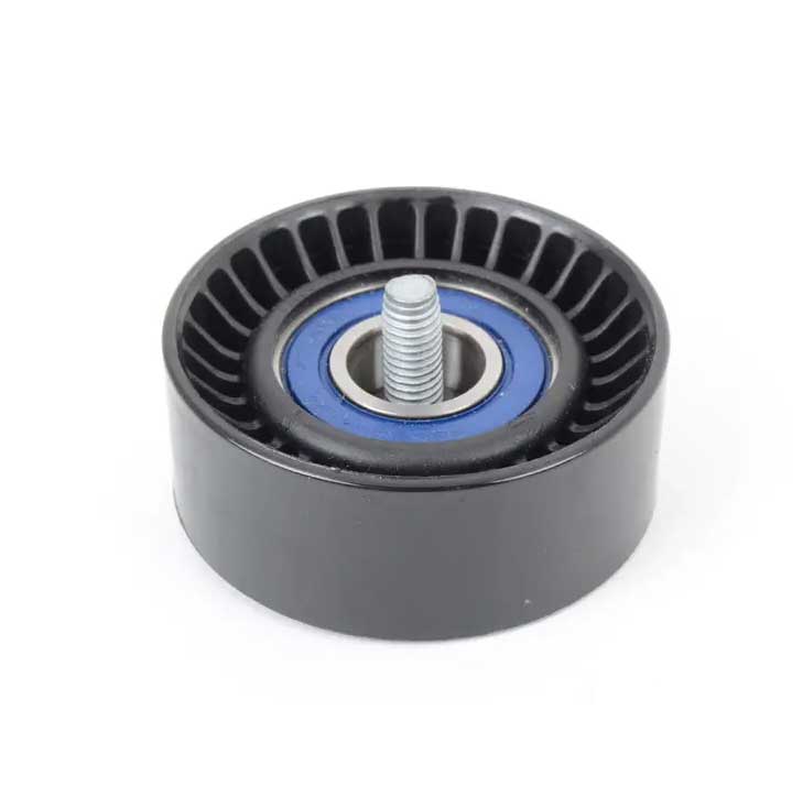 Mercedes Benz Genuine PULLEY   2782020619