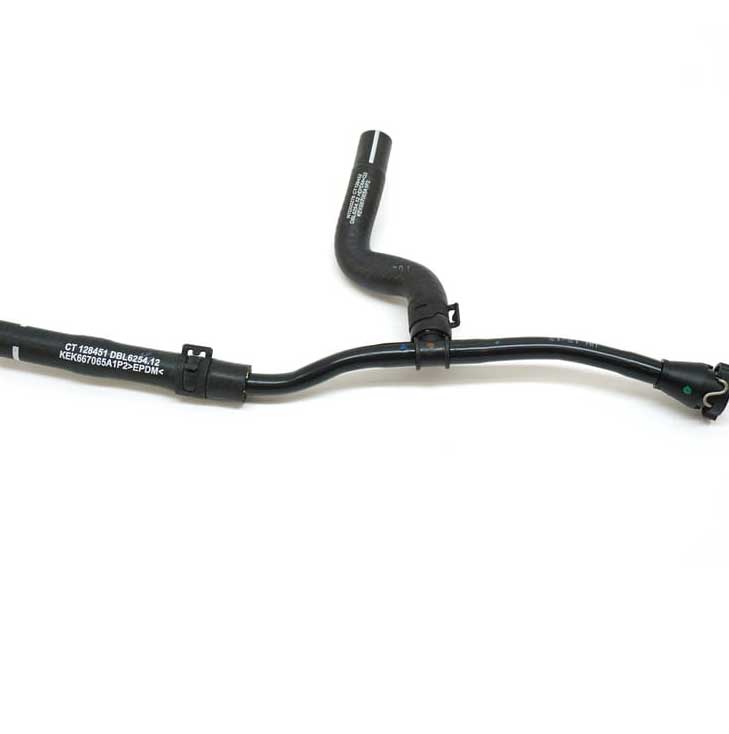 Mercedes Benz Genuine VENT PIPE  2782030417