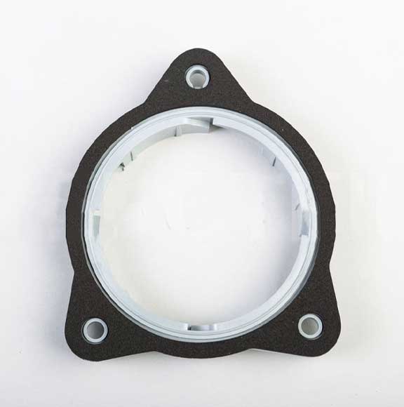 Mercedes Benz Genuine TENSIONING RING 2909940100