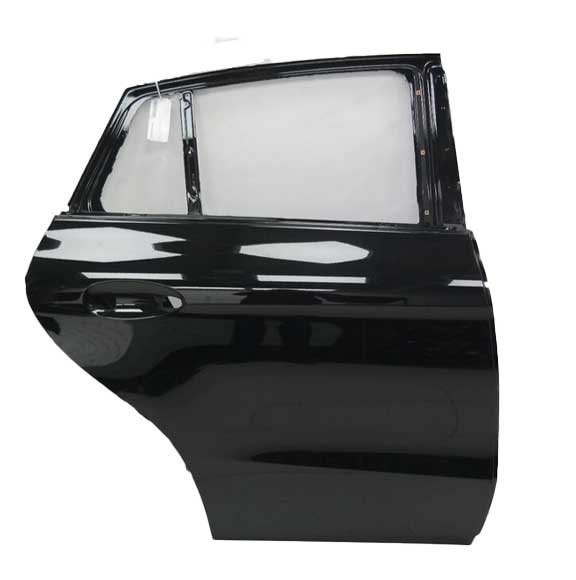 Mercedes Benz Genuine REAR DOOR 2927300205