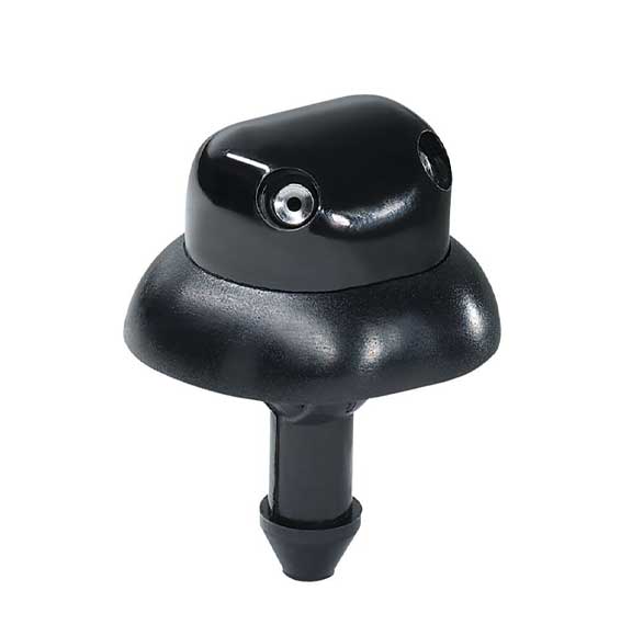 Mercedes Benz Genuine NOZZLE, WINDSHIELD WASHER 3228690047