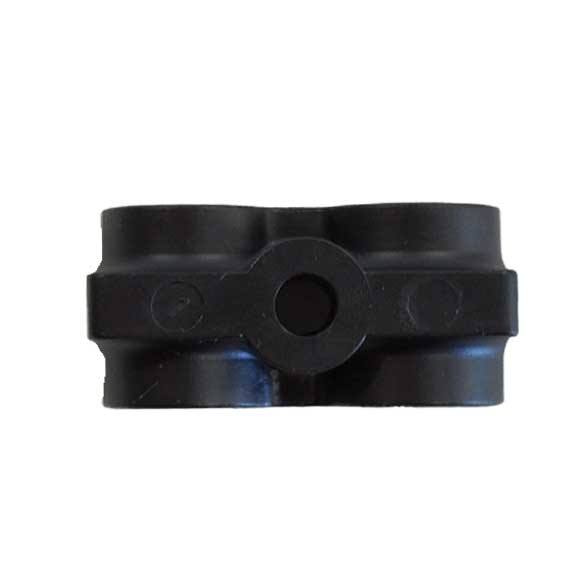 Mercedes Benz Genuine CLAMPING PIECE 3835460044