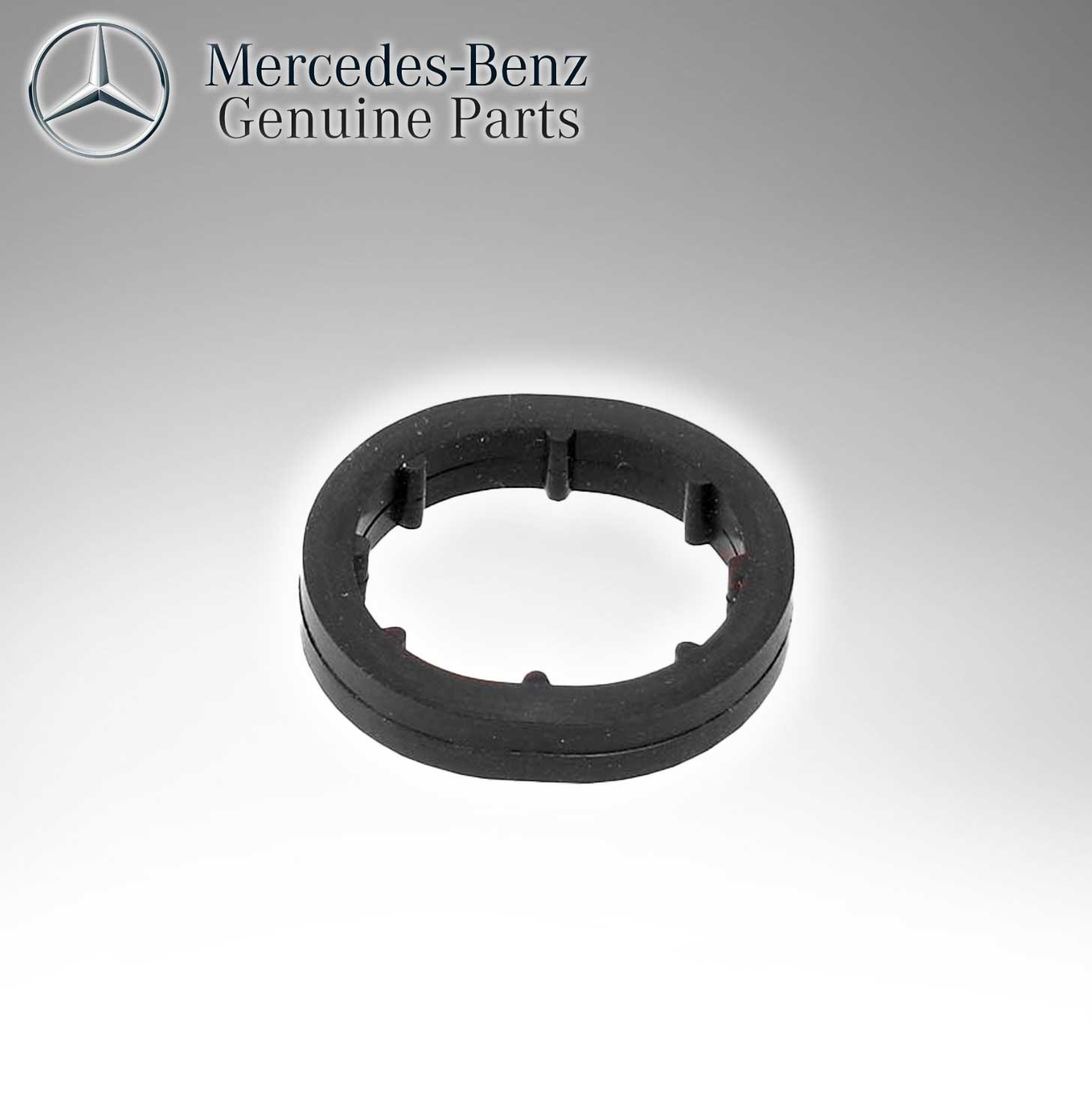 Mercedes Benz Genuine Oil Cooler Gasket Ring Seal 3892670080