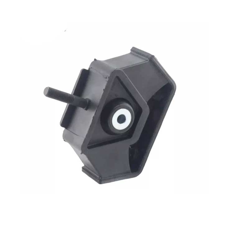 Mercedes Benz Genuine RUBBER MOUNTING  4602407018