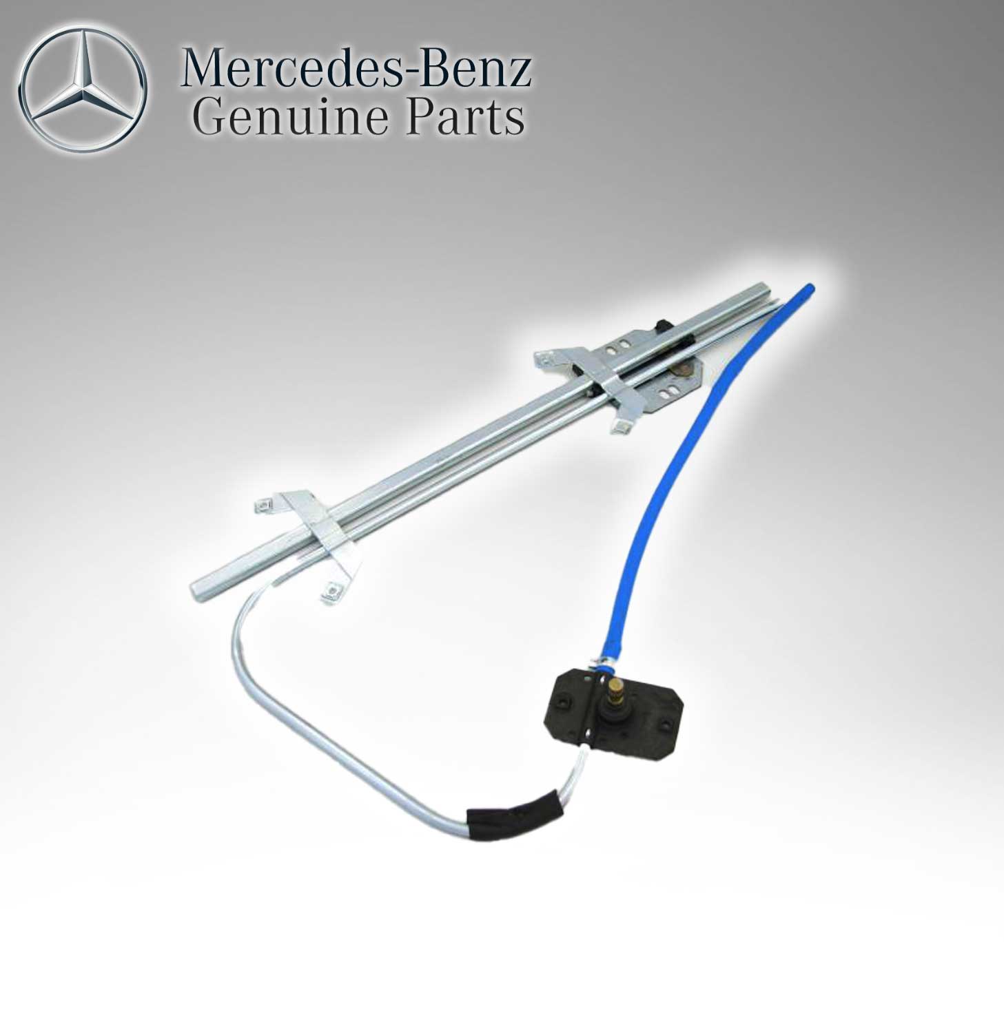 Mercedes Benz Genuine Window Regulator 4607200146