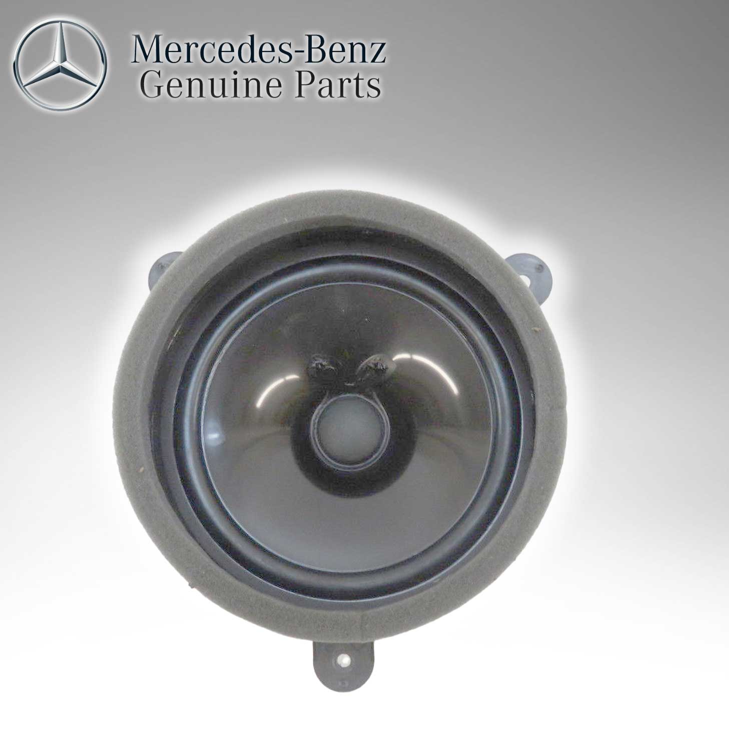 Mercedes Benz Genuine Loudspeaker 4638200802