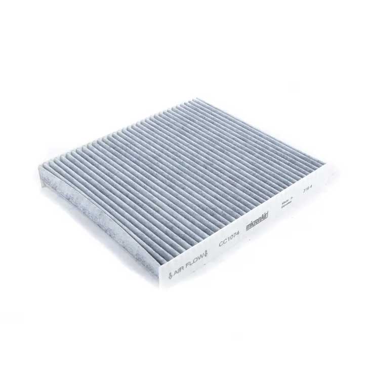 Mercedes Benz Genuine FILTER  4638300018