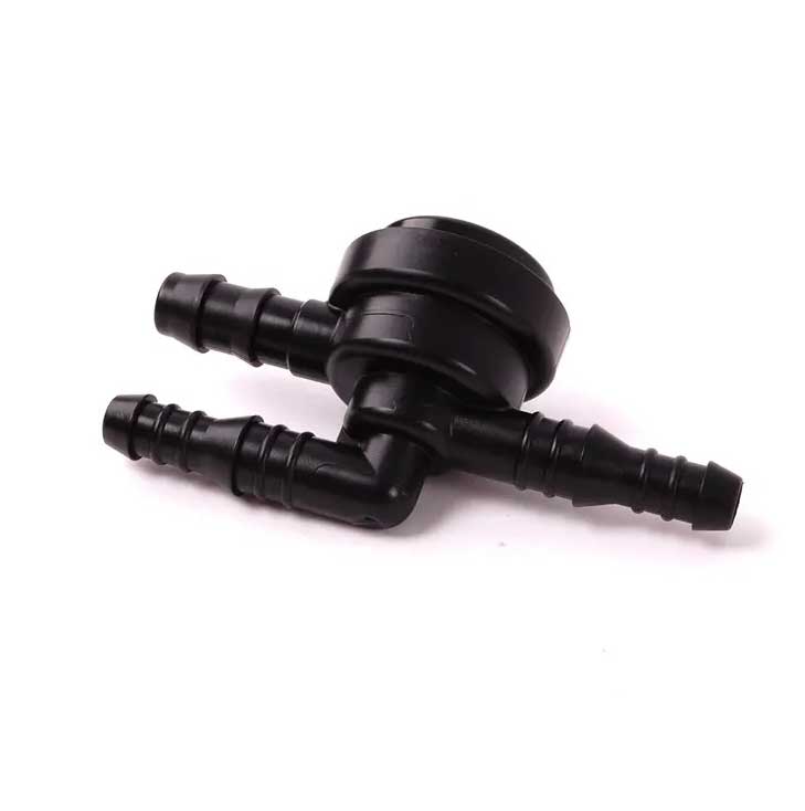 Mercedes Benz Genuine  VALVE    4638690019