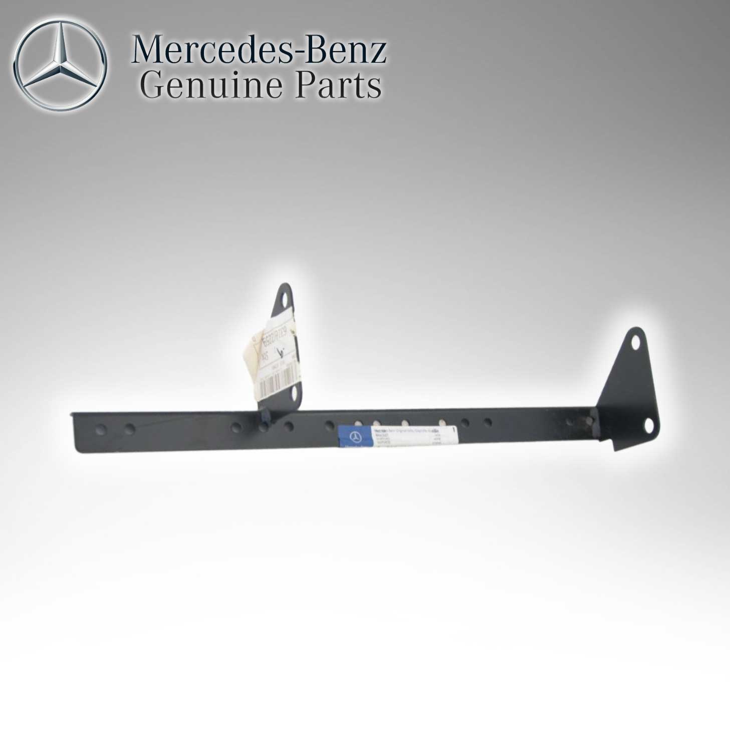 Mercedes Benz Genuine BRACKET 4638800139