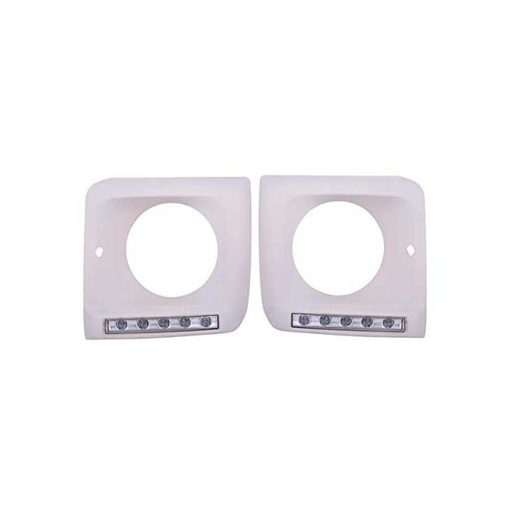 Mercedes Benz Genuine HEADLAMP CASE OE STYLE LH  4638840174