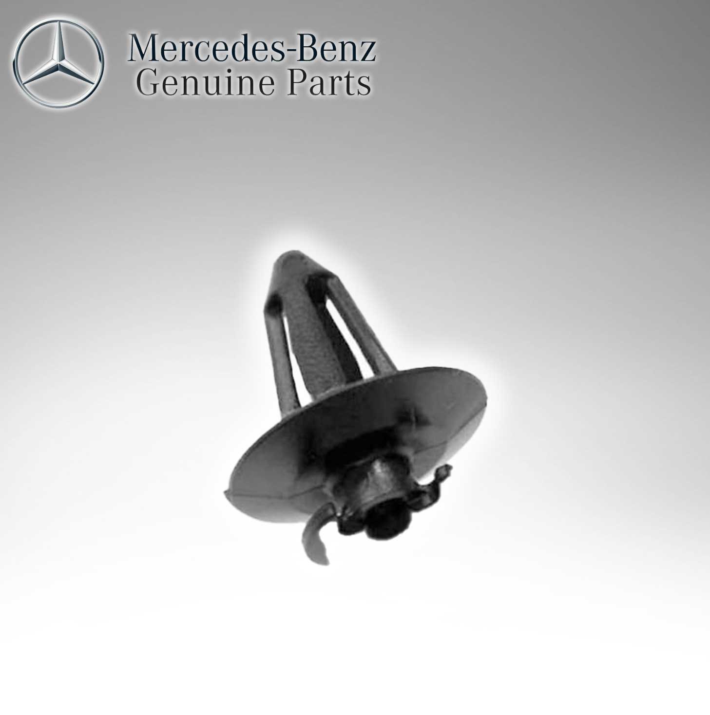 Mercedes Benz Genuine Clip 4639880278