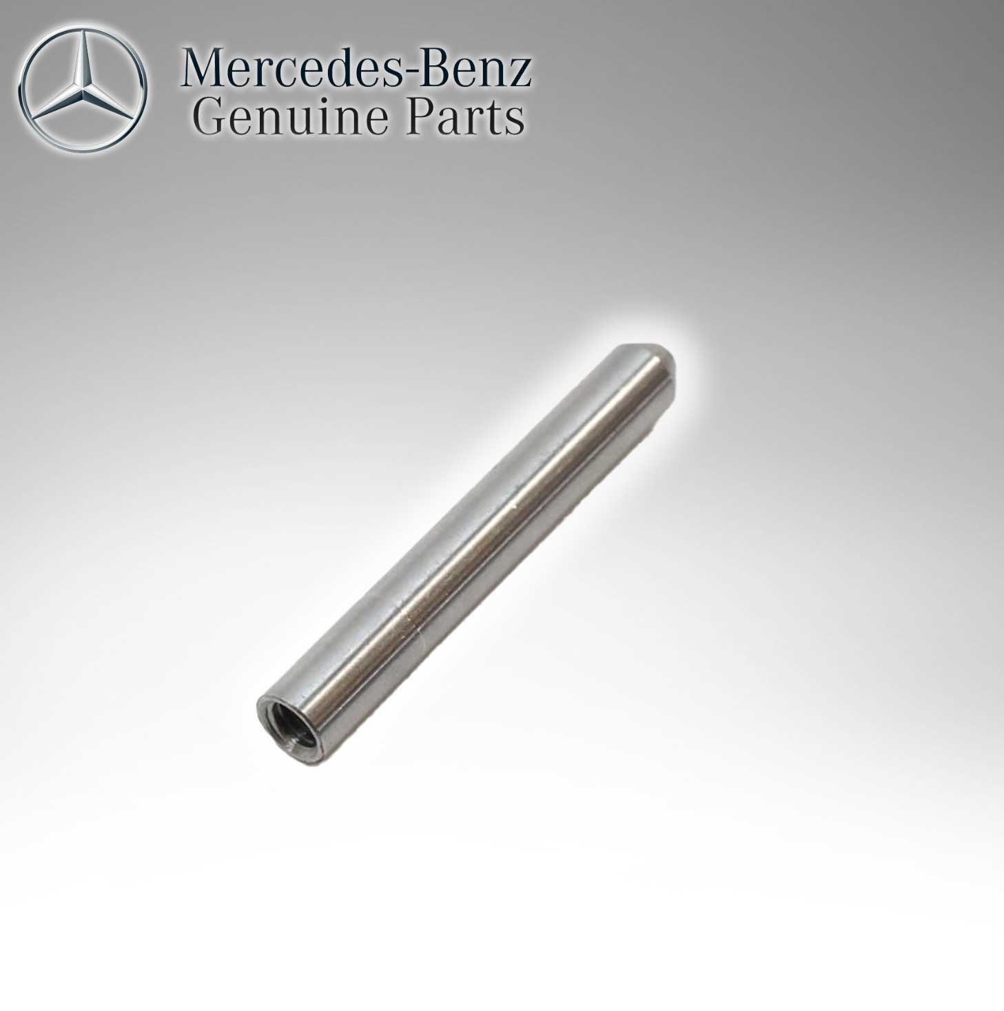 Mercedes Benz Genuine SLIDE RAIL PIN 6010520674