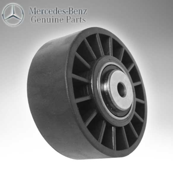 Mercedes Benz Genuine Pulley 6012000970