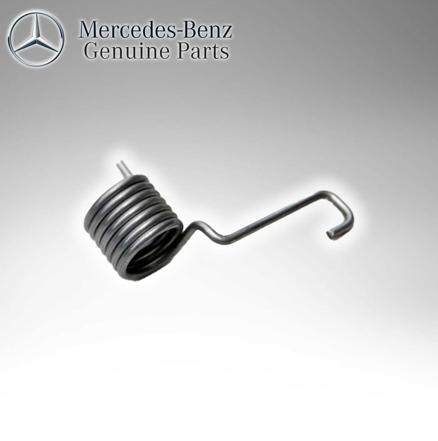 Mercedes Benz Genuine SPRING 6019930120