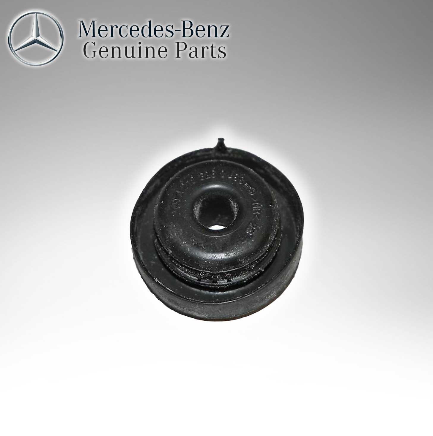 Mercedes Benz Genuine Rubber Seal 6040940285