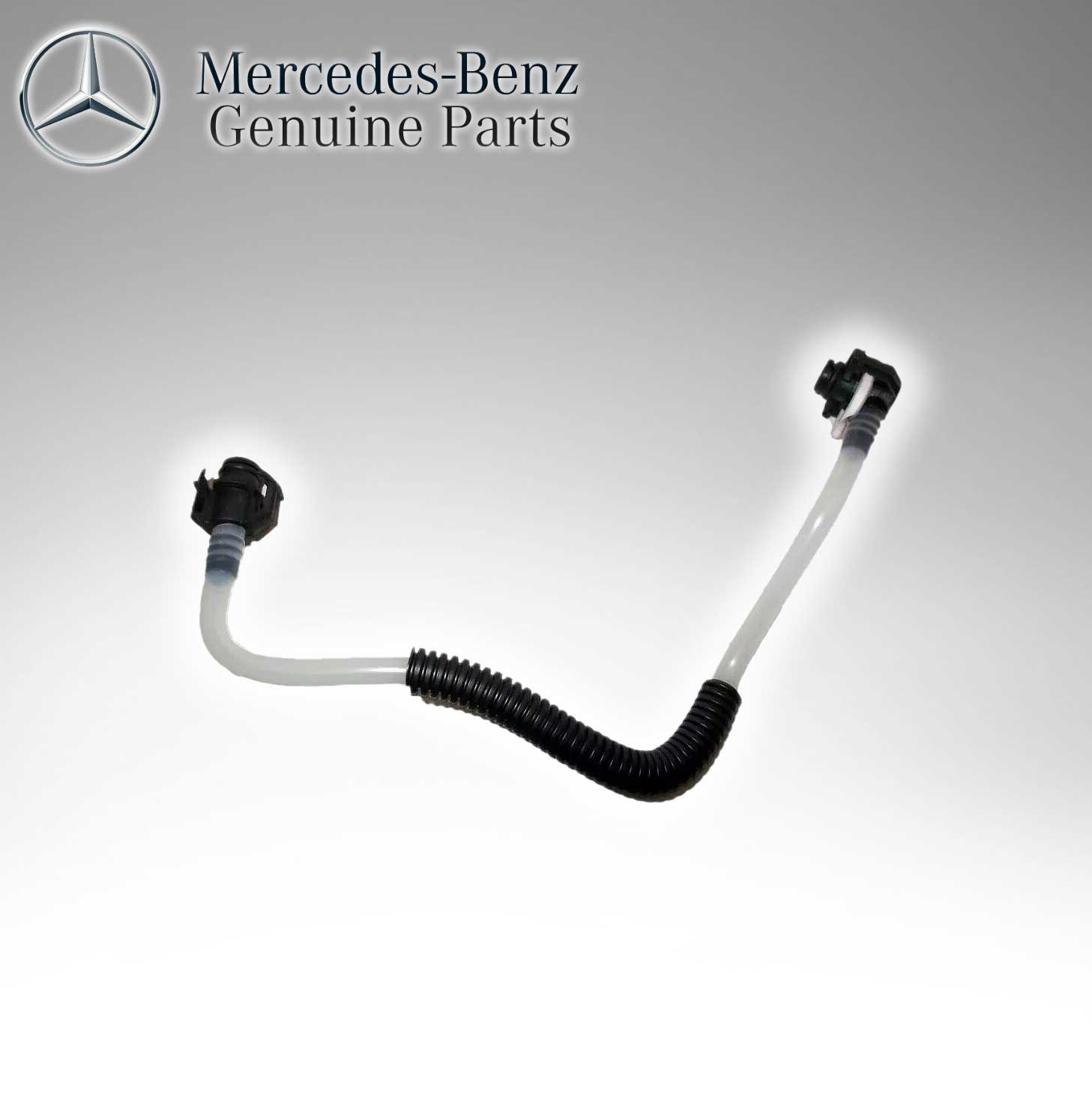 Mercedes Benz Genuine Genuine Engine Fuel Line 6110703432