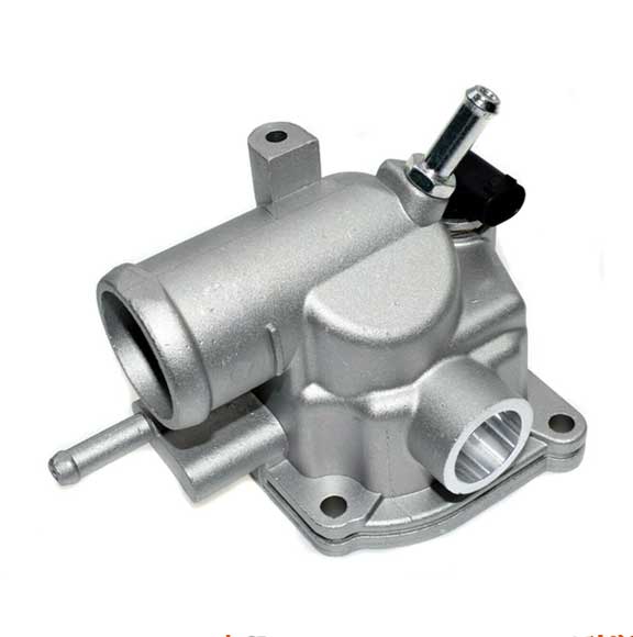 Mercedes Benz Genuine THERMOSTAT 6112000015