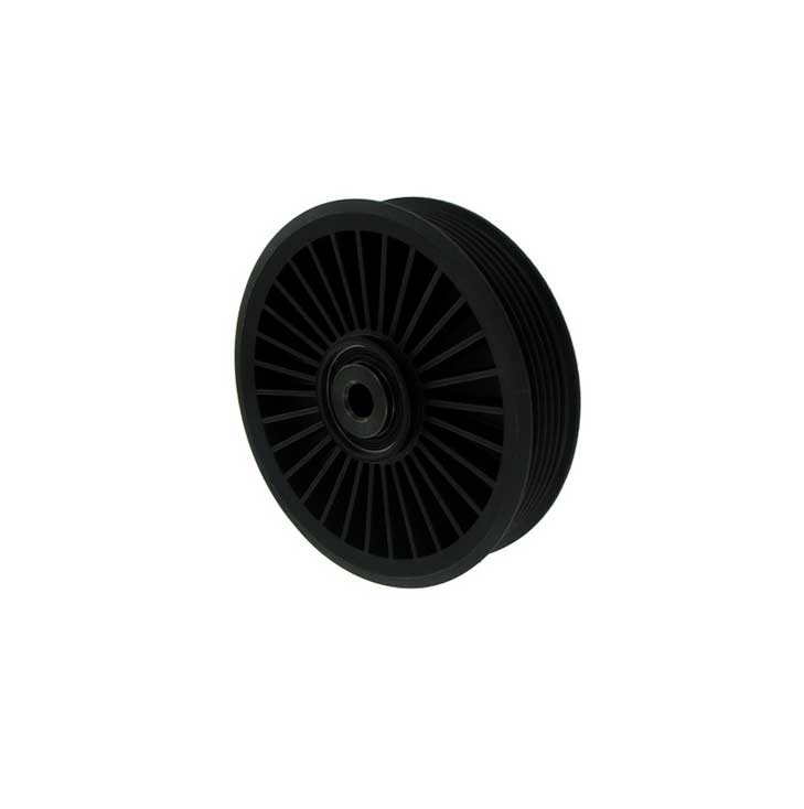 Mercedes Benz Genuine PULLEY   6112340193