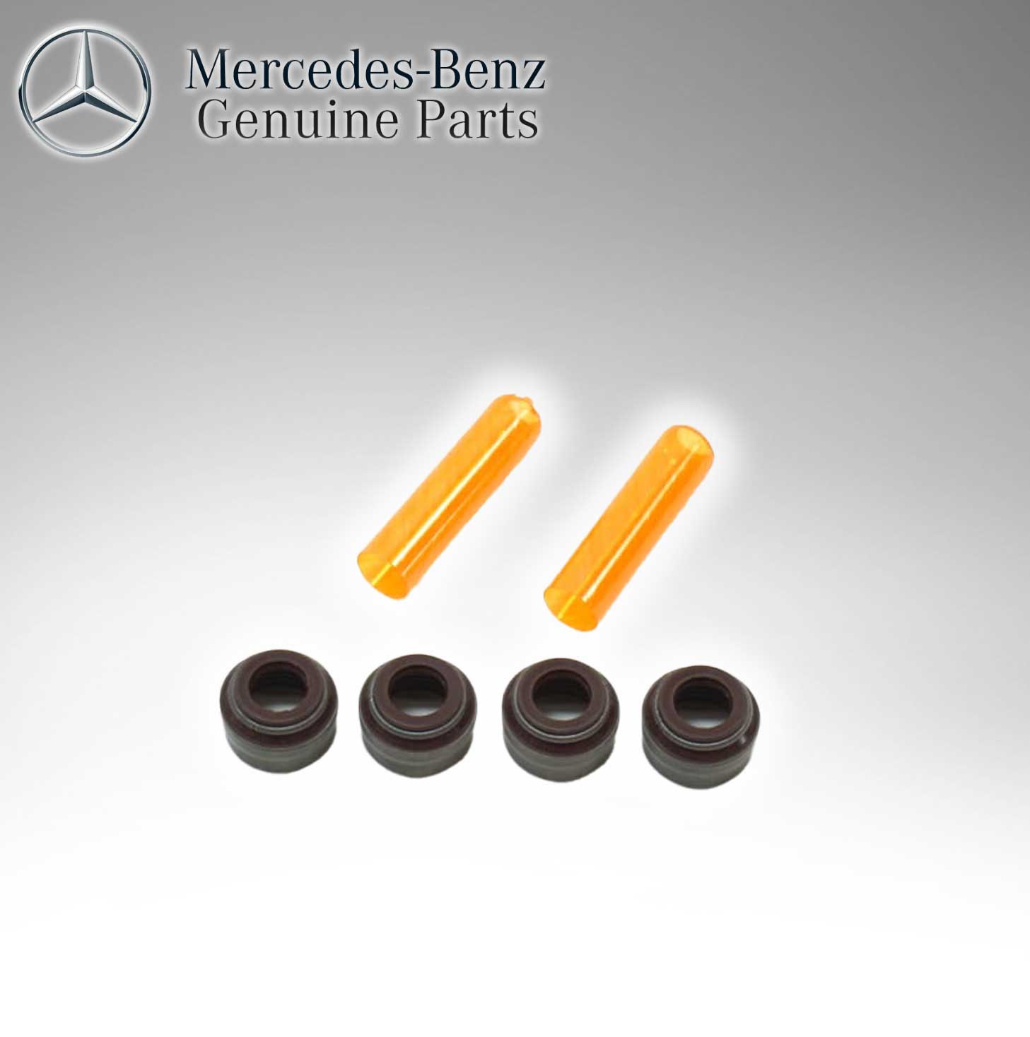 Mercedes Benz Genuine Valve Seal 6120500058