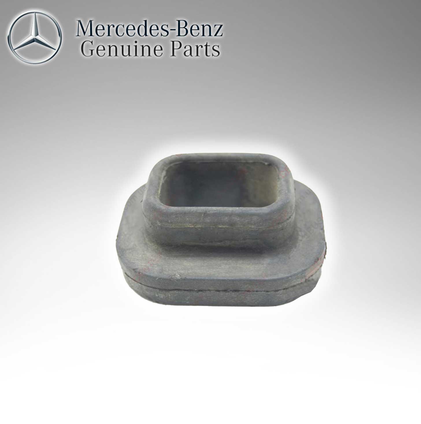 Mercedes Benz Genuine Rubber Mounting 6385040212