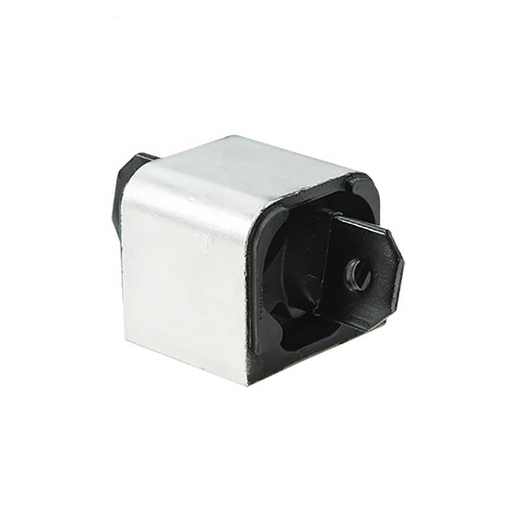 Mercedes Benz Genuine RUBBER MOUNTING   6392420013