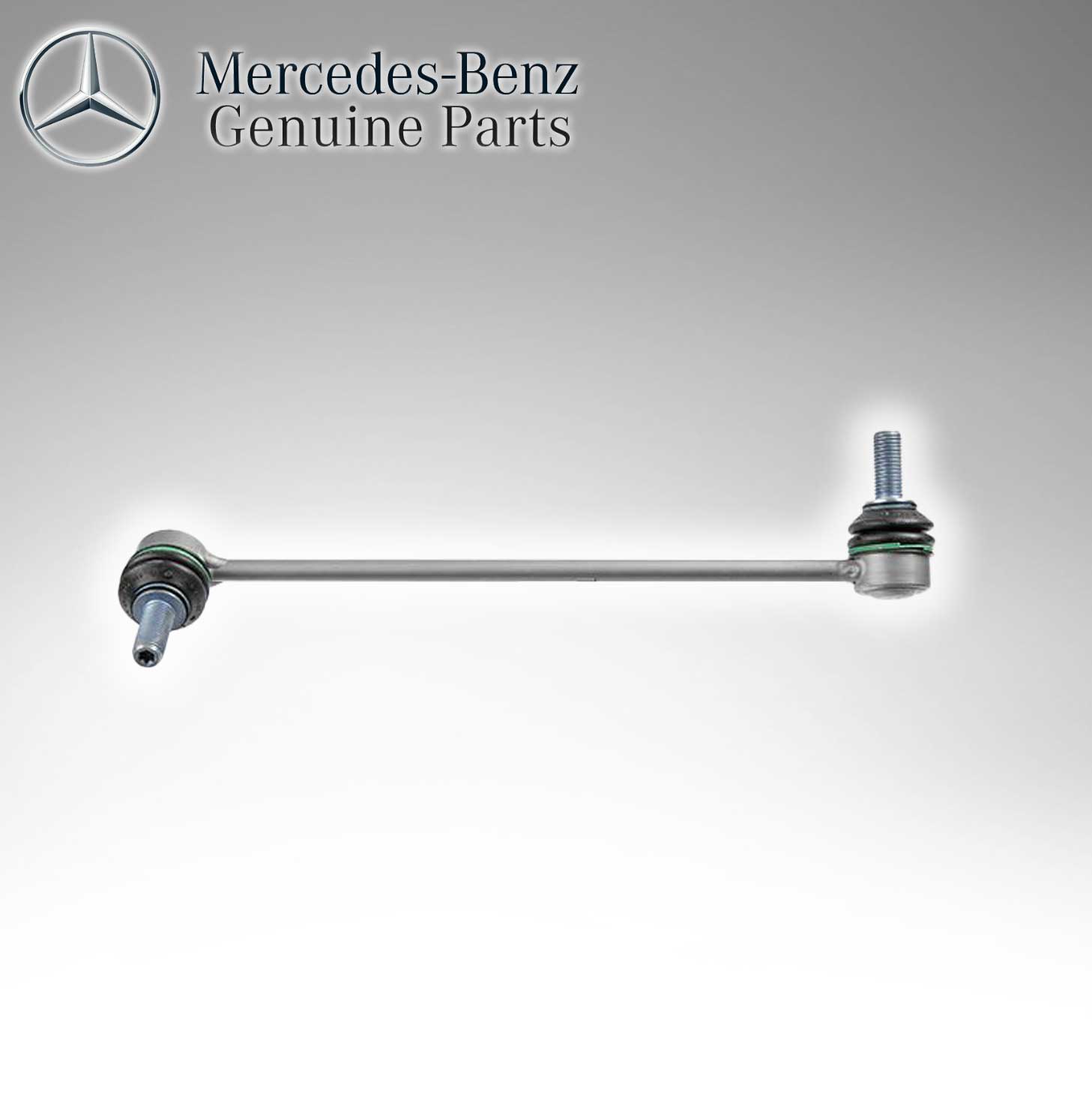 Mercedes Benz Genuine Strut Stabilizer Link Rod 6393200989