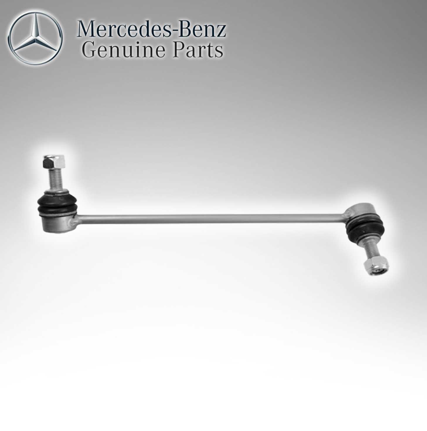 Mercedes Benz Genuine STABILIZER ROD 6393201089