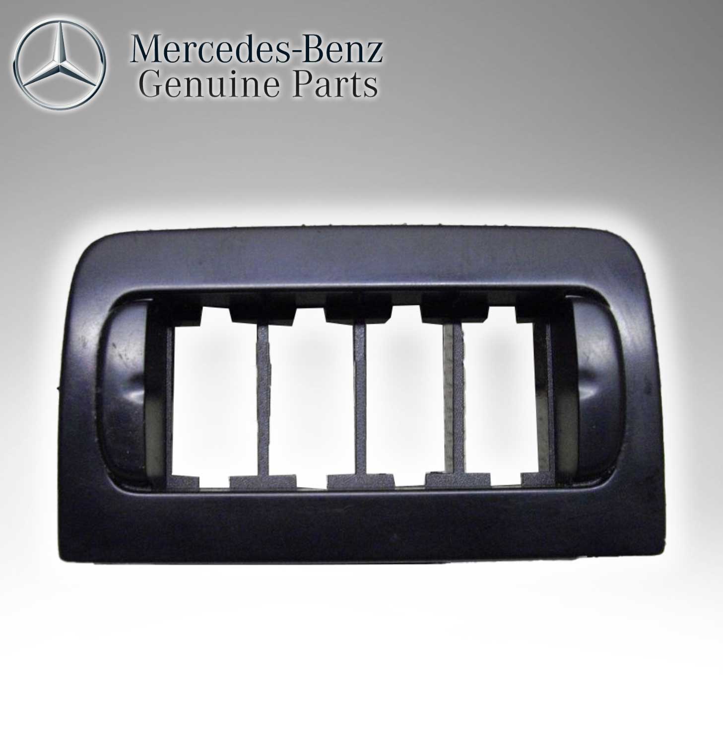 Mercedes Benz Genuine Ornamental Cover 63968909397C45