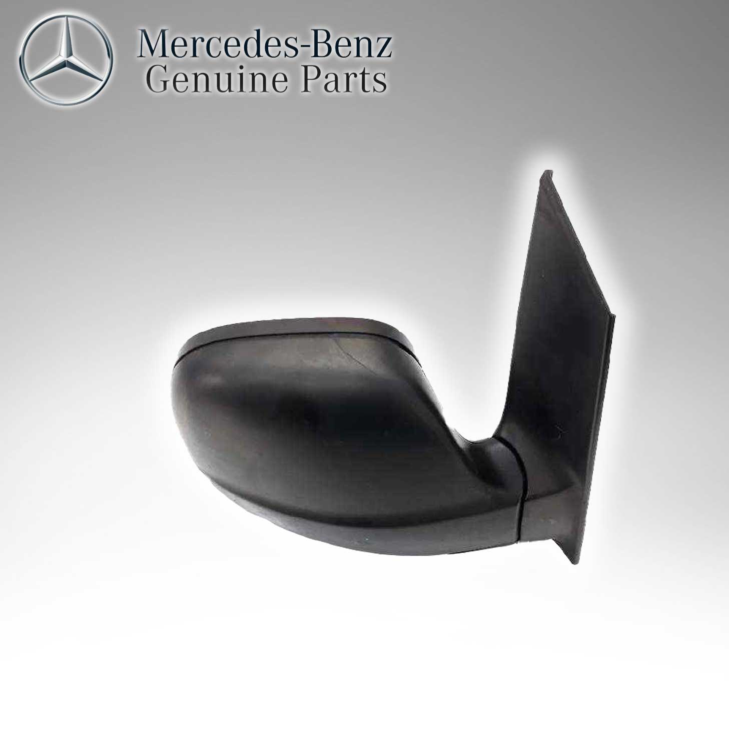 Mercedes Benz Genuine Outside Rearview Mirror 6398109516