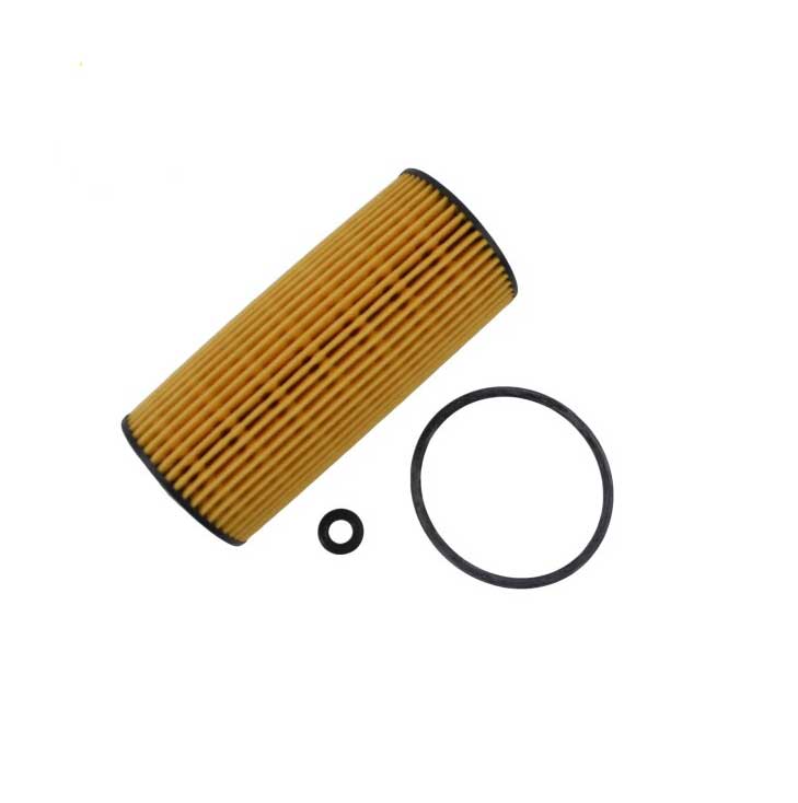 Mercedes Benz Genuine FILTER ELEMENT (OIL)  6401800109