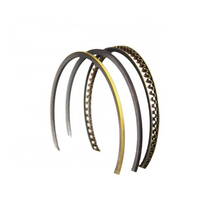 Mercedes Benz Genuine PISTON RING  6420300024